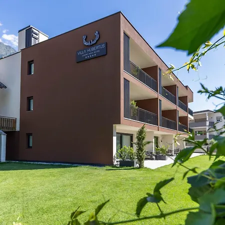 Villa Hubertus Luxuria Nova Suites - Adults friendly-3
